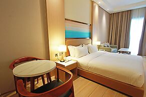 Cocotree Resort Panglao