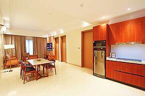 Cocotree Resort Panglao