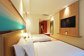 Cocotree Resort Panglao