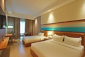 Cocotree Resort Panglao