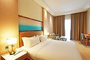 Cocotree Resort Panglao