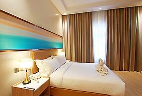 Cocotree Resort Panglao