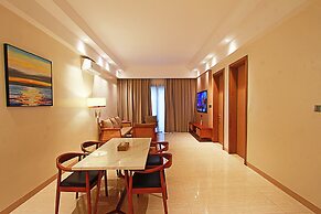 Cocotree Resort Panglao