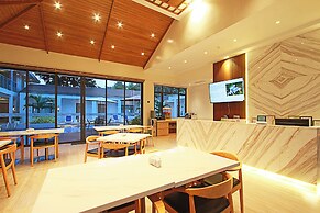 Cocotree Resort Panglao