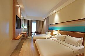 Cocotree Resort Panglao