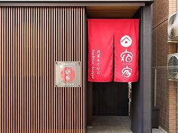 Yadoya Asakusa Asagao
