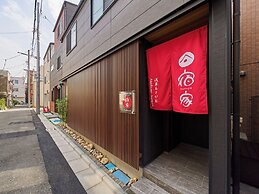 Yadoya Asakusa Asagao