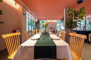 Xunyin Boutique Guesthouse