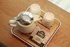 Xunyin Boutique Guesthouse