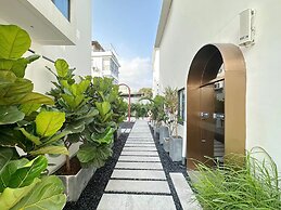 Xunyin Boutique Guesthouse