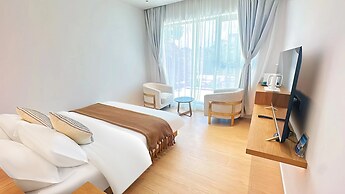 Xunyin Boutique Guesthouse