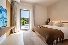 Xunyin Boutique Guesthouse