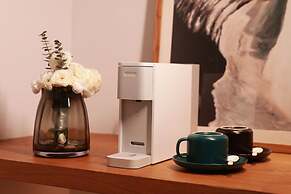 Xunyin Boutique Guesthouse