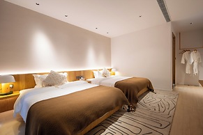 Xunyin Boutique Guesthouse