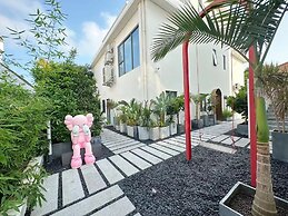 Xunyin Boutique Guesthouse