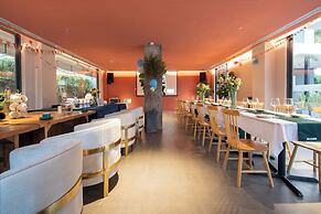 Xunyin Boutique Guesthouse