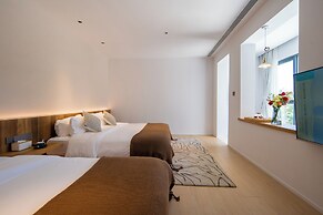 Xunyin Boutique Guesthouse