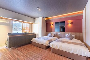 Livemax Resort Echigo Yuzawa