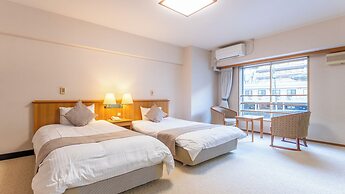 Livemax Resort Echigo Yuzawa