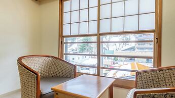 Livemax Resort Echigo Yuzawa