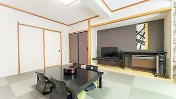 Livemax Resort Echigo Yuzawa