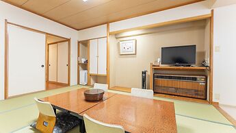 Livemax Resort Echigo Yuzawa