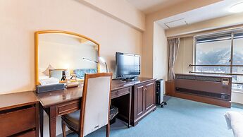 Livemax Resort Echigo Yuzawa