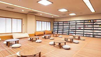 Livemax Resort Echigo Yuzawa