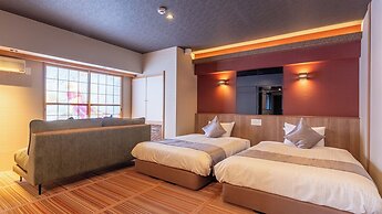 Livemax Resort Echigo Yuzawa