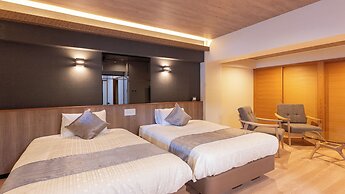 Livemax Resort Echigo Yuzawa