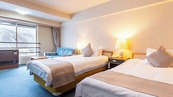 Livemax Resort Echigo Yuzawa