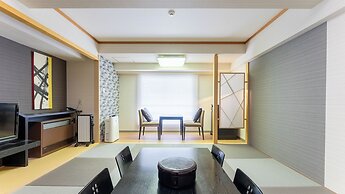 Livemax Resort Echigo Yuzawa