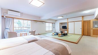 Livemax Resort Echigo Yuzawa