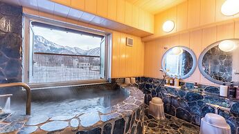 Livemax Resort Echigo Yuzawa