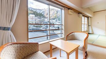 Livemax Resort Echigo Yuzawa