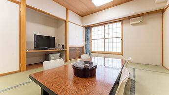 Livemax Resort Echigo Yuzawa