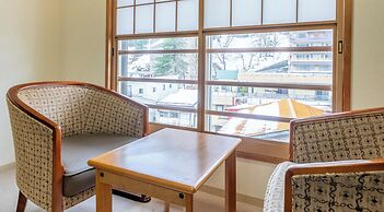 Livemax Resort Echigo Yuzawa