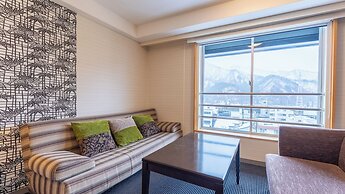 Livemax Resort Echigo Yuzawa
