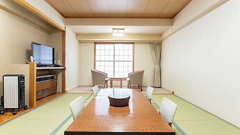 Livemax Resort Echigo Yuzawa