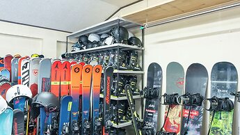 Livemax Resort Echigo Yuzawa