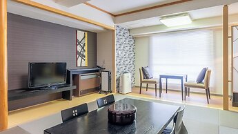 Livemax Resort Echigo Yuzawa