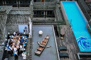 Phoenix Hall House Hotel