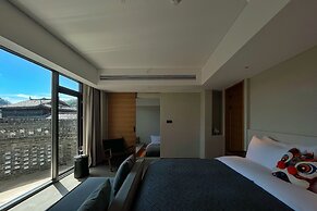 Phoenix Hall House Hotel