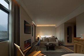 Phoenix Hall House Hotel