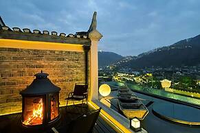 Phoenix Hall House Hotel