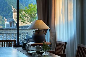 Phoenix Hall House Hotel