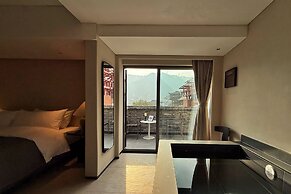 Phoenix Hall House Hotel
