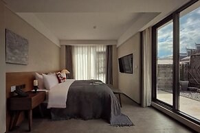 Phoenix Hall House Hotel