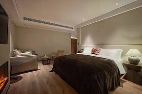 Phoenix Hall House Hotel
