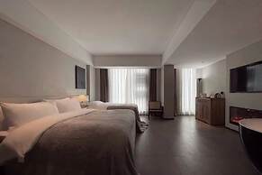 Phoenix Hall House Hotel